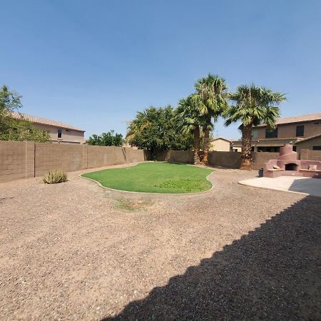 Phoenix II Minutes To Airport And Downtown Exterior foto