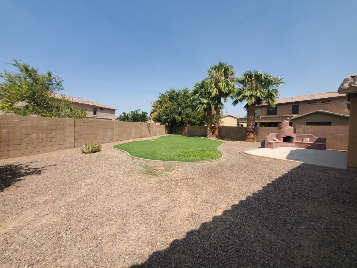 Phoenix II Minutes To Airport And Downtown Exterior foto