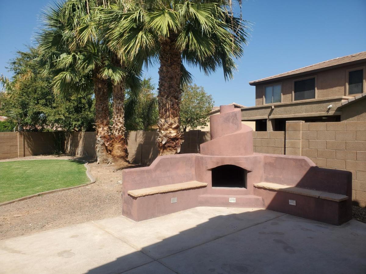 Phoenix II Minutes To Airport And Downtown Exterior foto